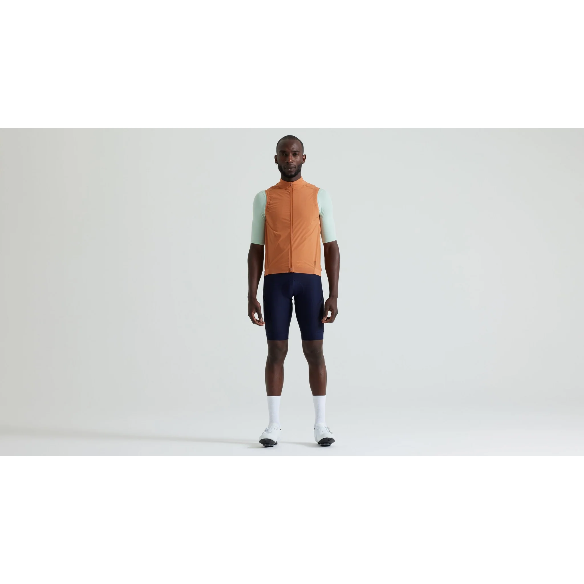 Men's Prime Wind Vest - Image 27