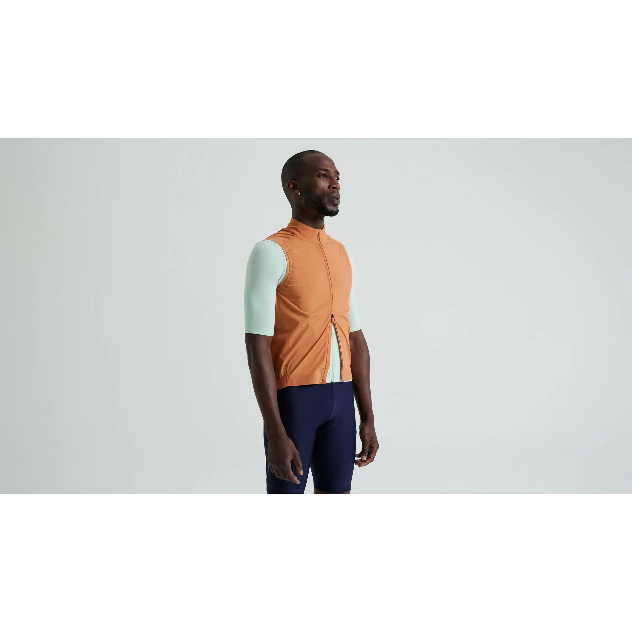 Men's Prime Wind Vest - Image 28