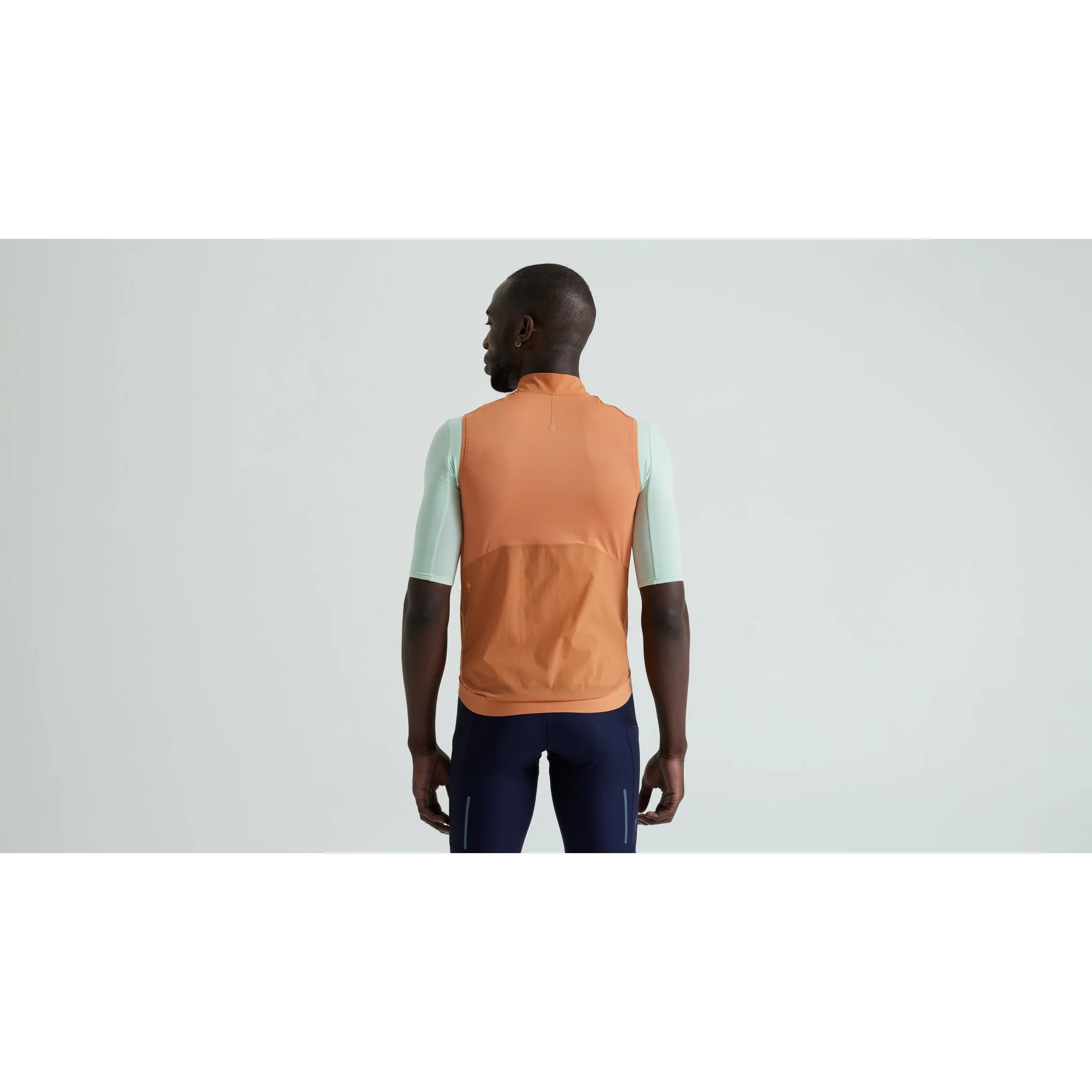Men's Prime Wind Vest - Image 29