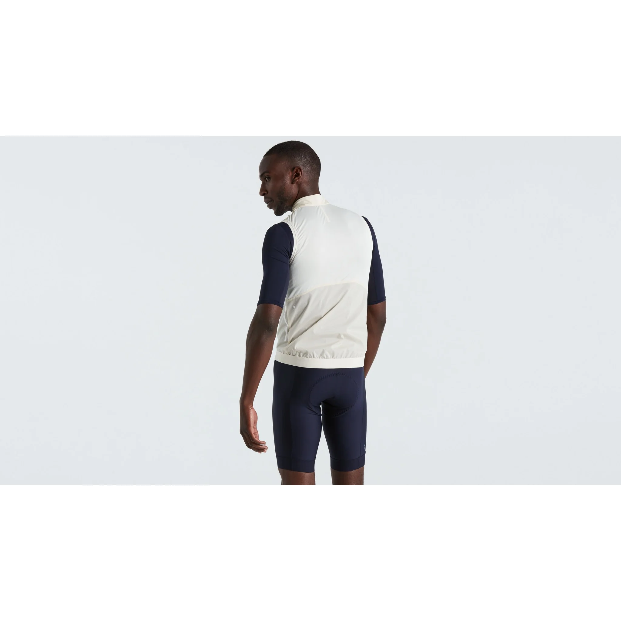 Men's Prime Wind Vest - Image 3