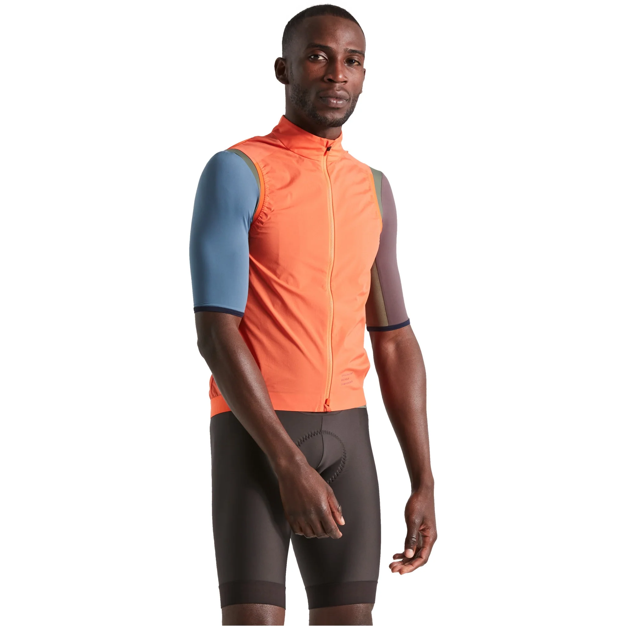 Men's Prime Wind Vest - Image 32
