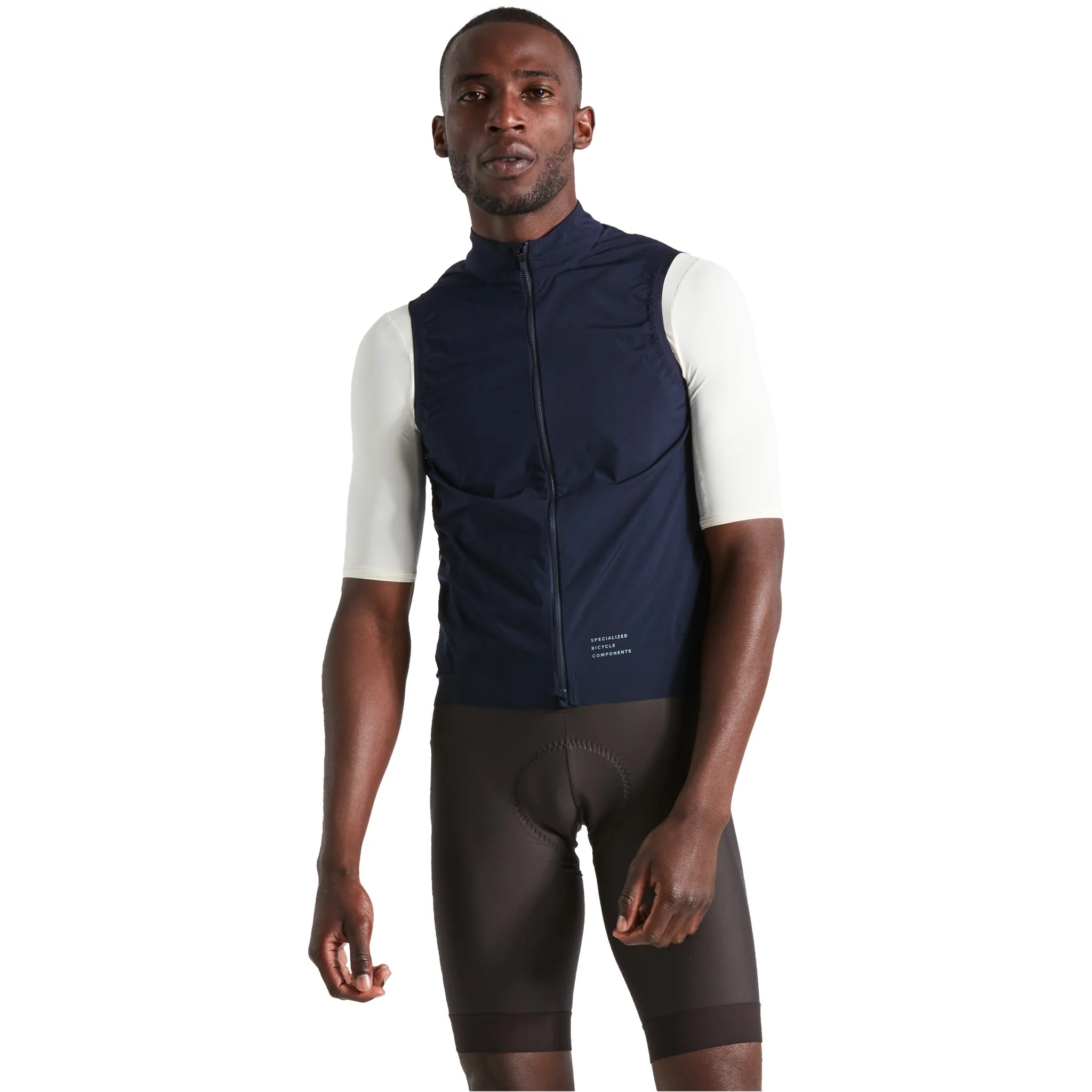 Men's Prime Wind Vest - Image 34
