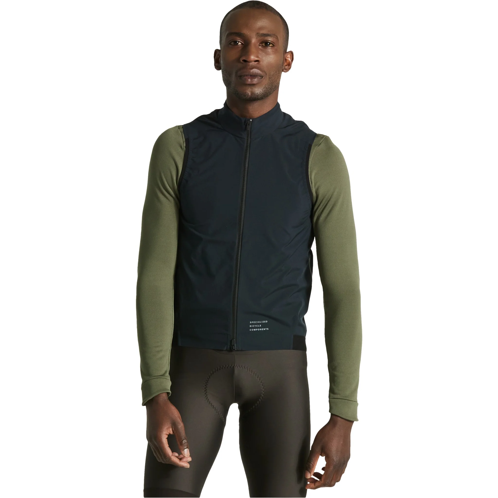 Men's Prime Wind Vest - Image 35