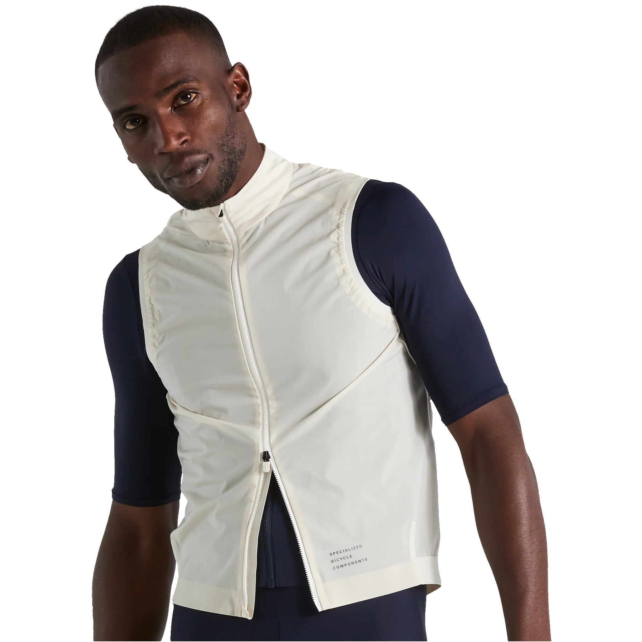 Men's Prime Wind Vest - Image 36