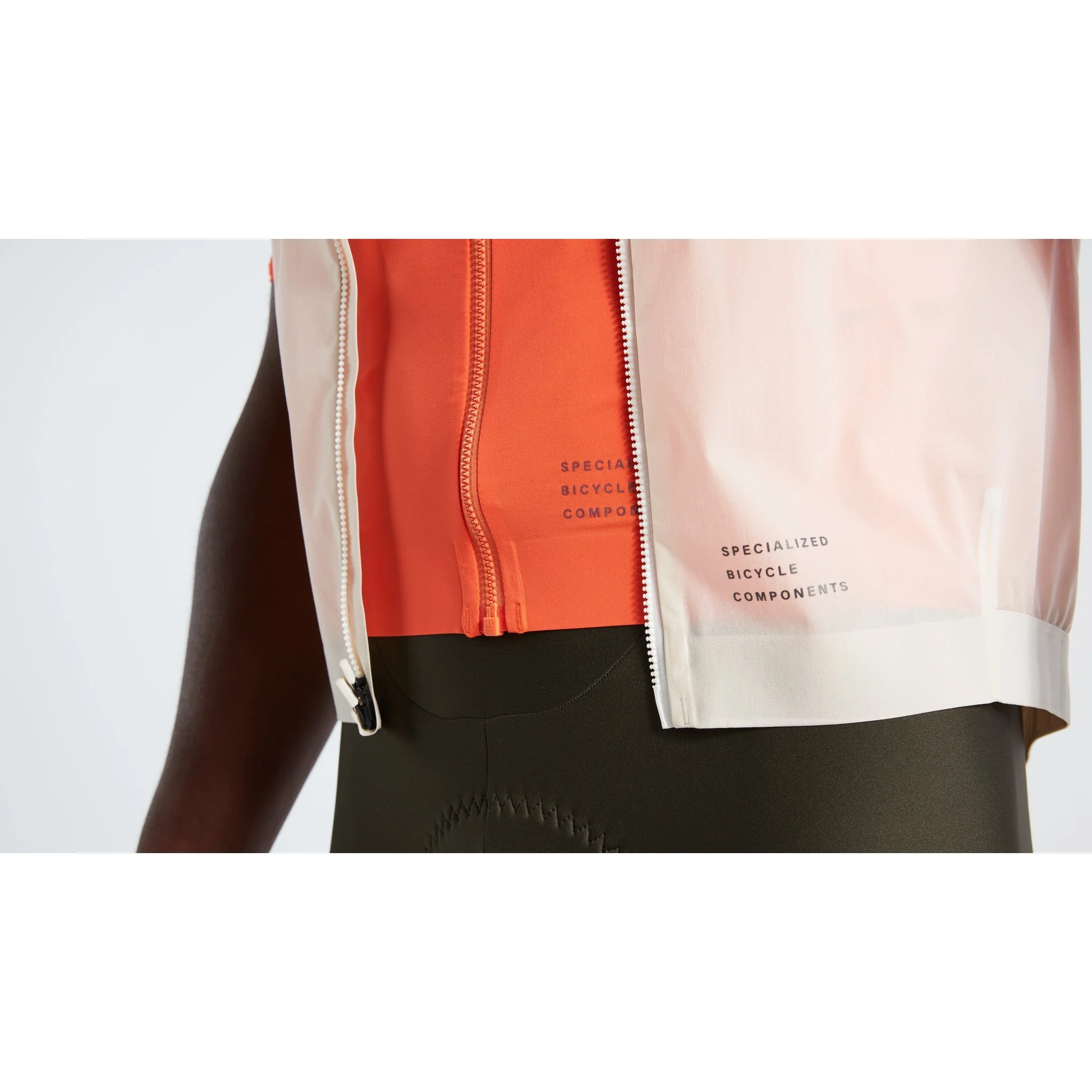 Men's Prime Wind Vest - Image 4