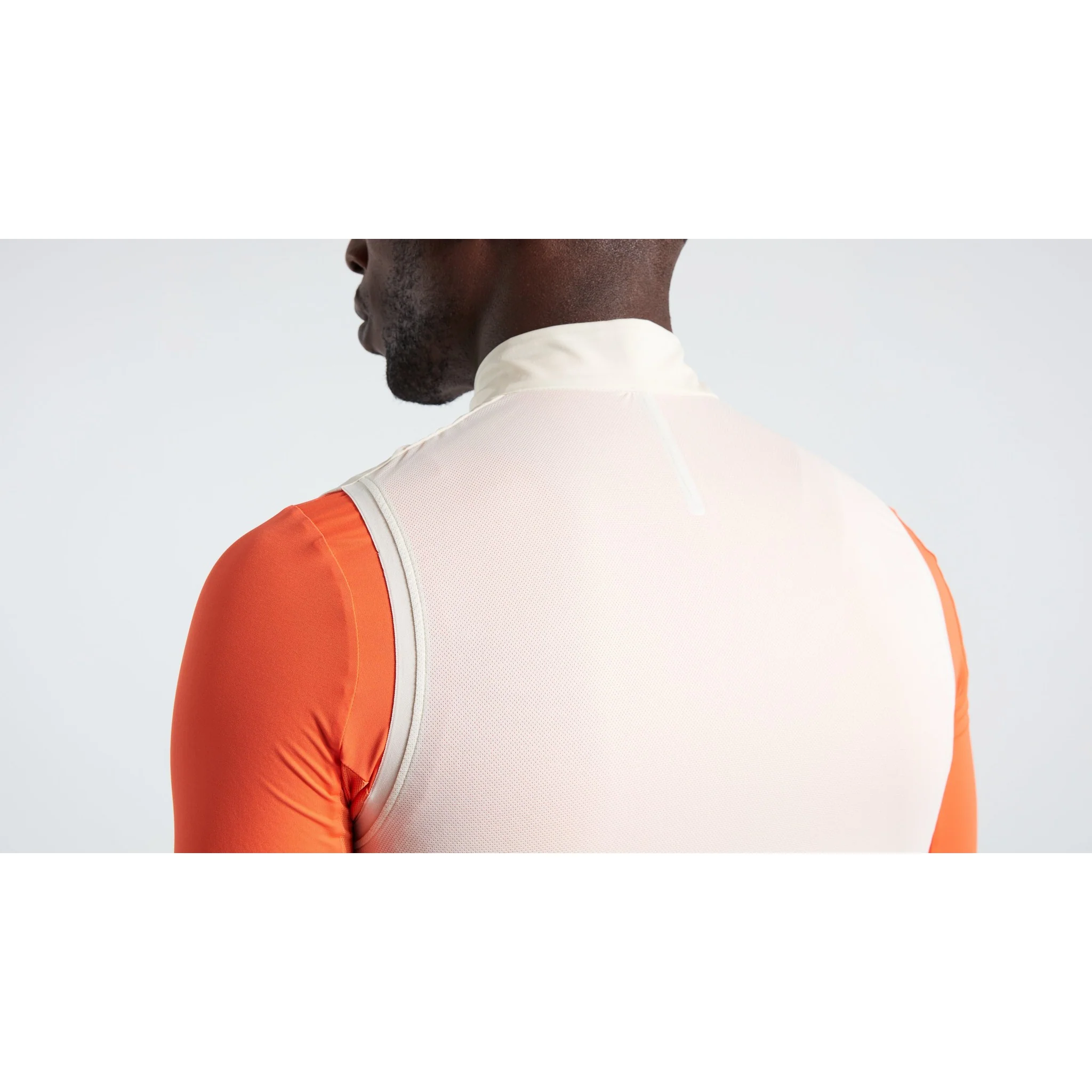 Men's Prime Wind Vest - Image 6