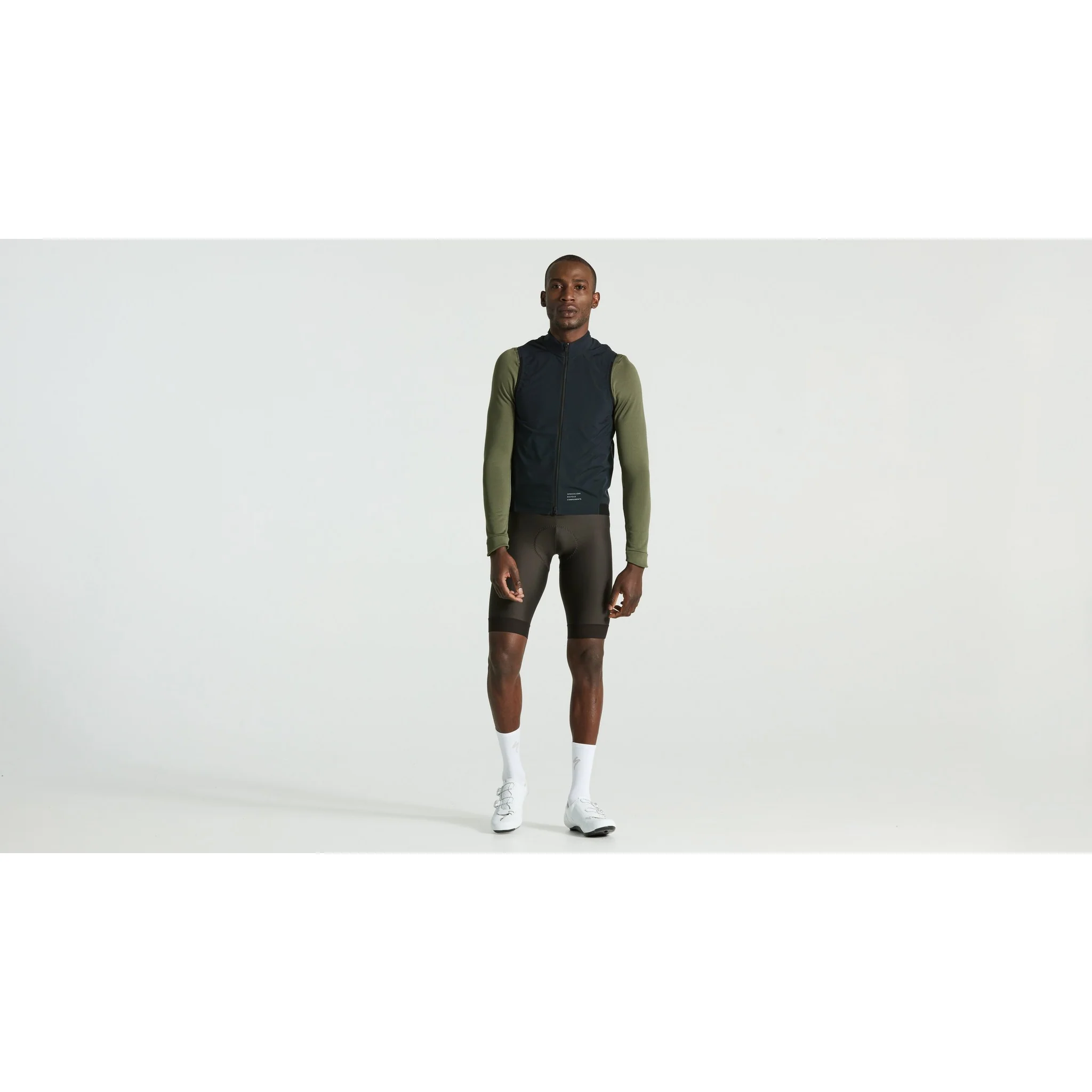 Men's Prime Wind Vest - Image 7
