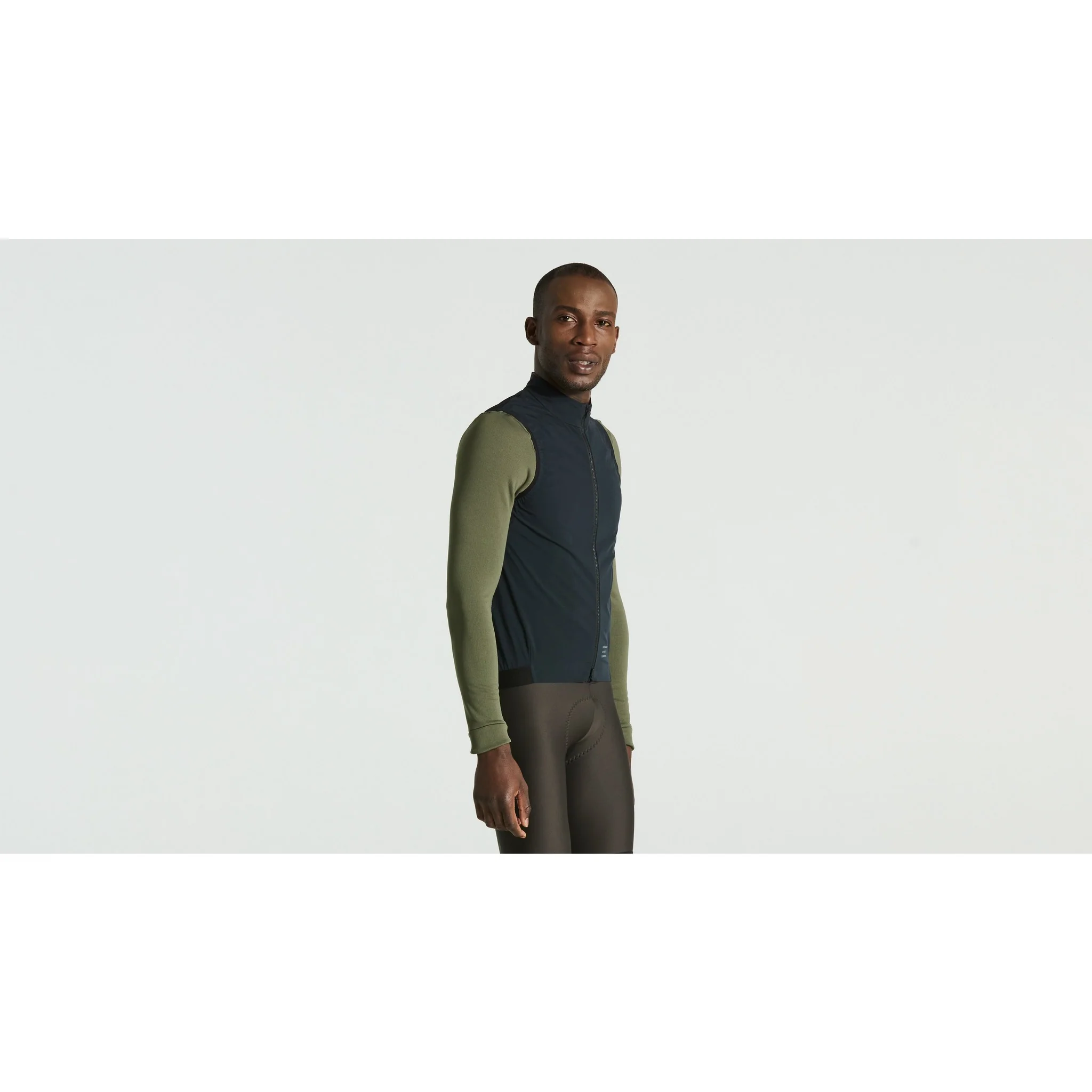 Men's Prime Wind Vest - Image 8