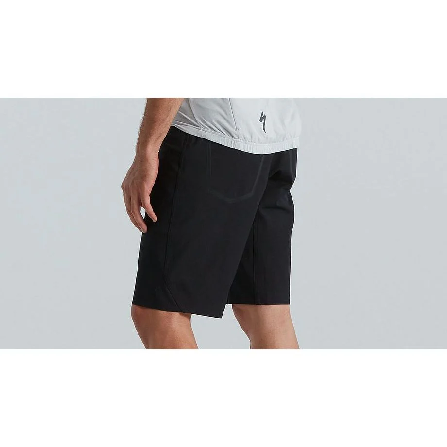 Men's RBX Adventure Over-Shorts - Image 4
