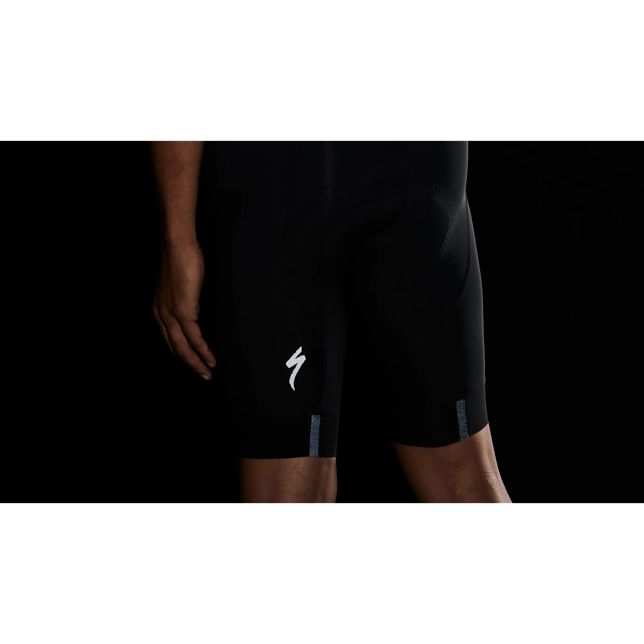 Men's RBX Bib Shorts - Image 7