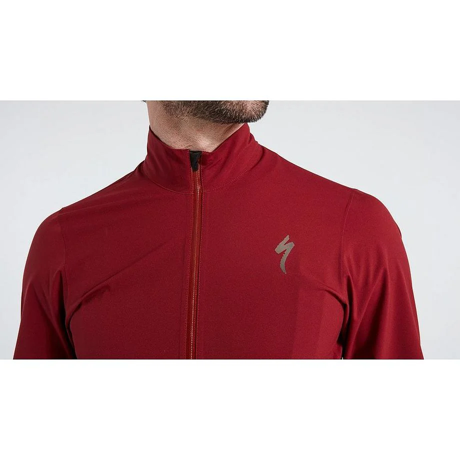Men's RBX Comp Rain Jacket - Image 11