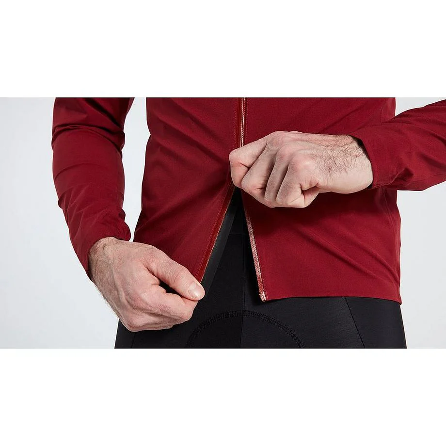 Men's RBX Comp Rain Jacket - Image 13