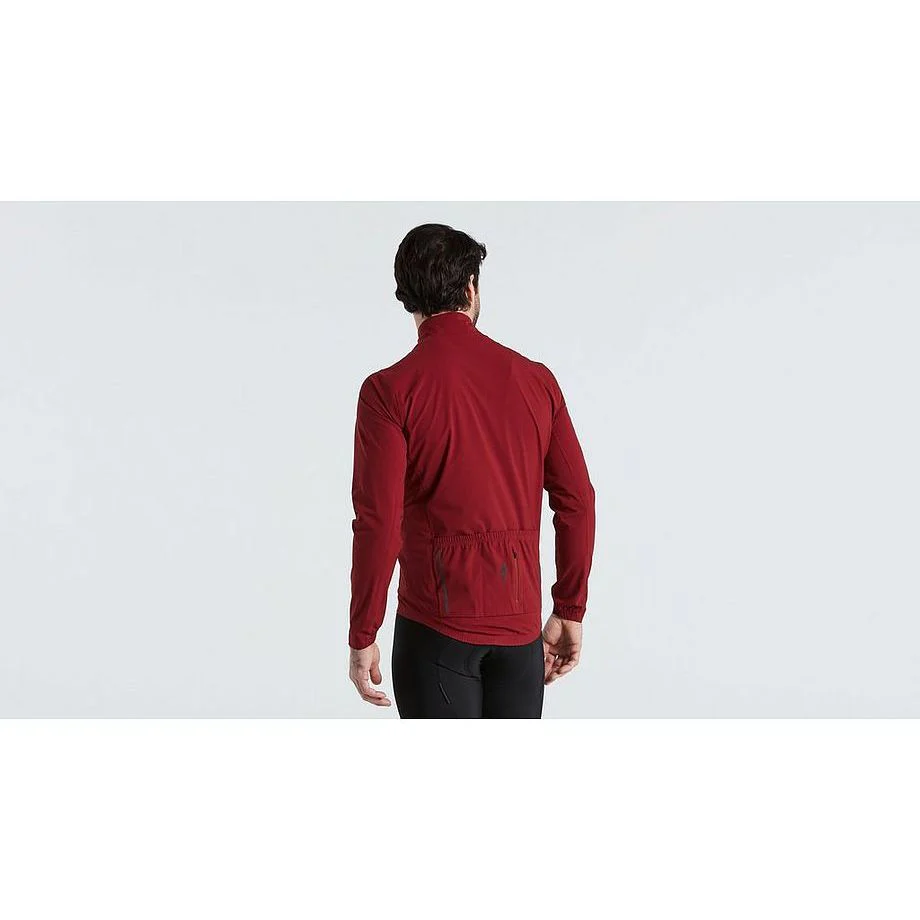 Men's RBX Comp Rain Jacket - Image 15