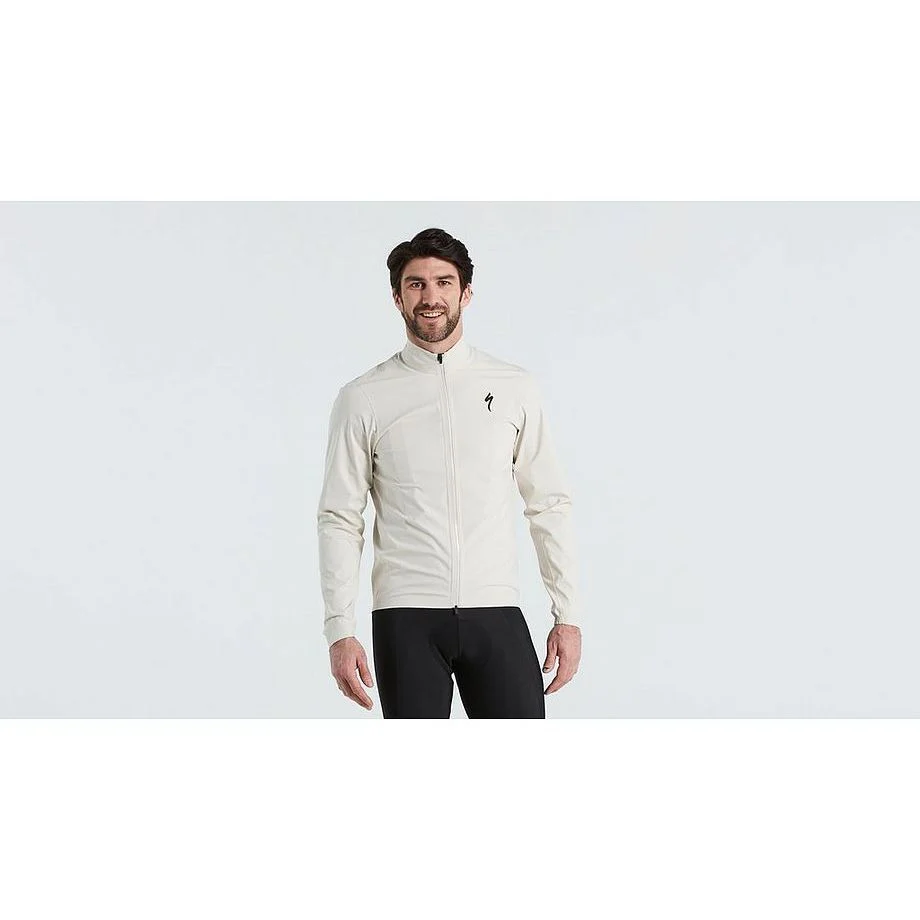 Men's RBX Comp Rain Jacket - Image 16