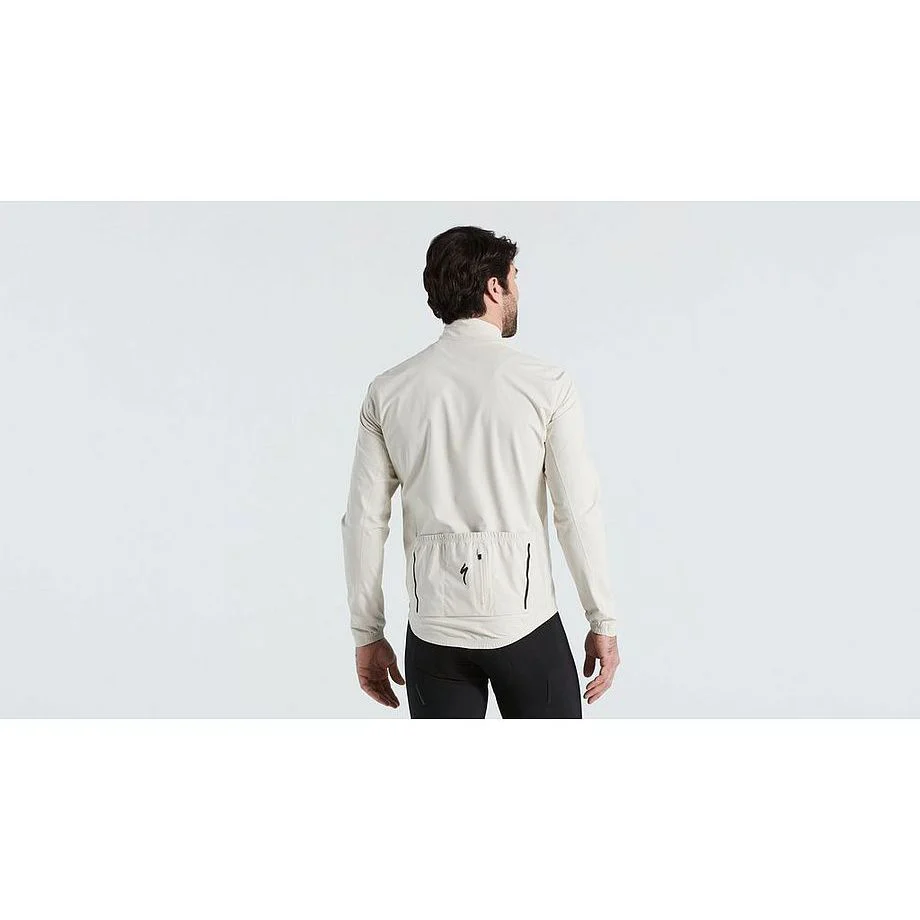 Men's RBX Comp Rain Jacket - Image 17