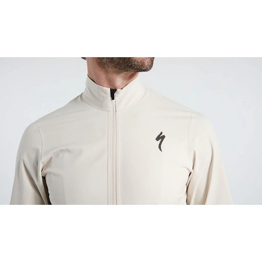 Men's RBX Comp Rain Jacket - Image 18