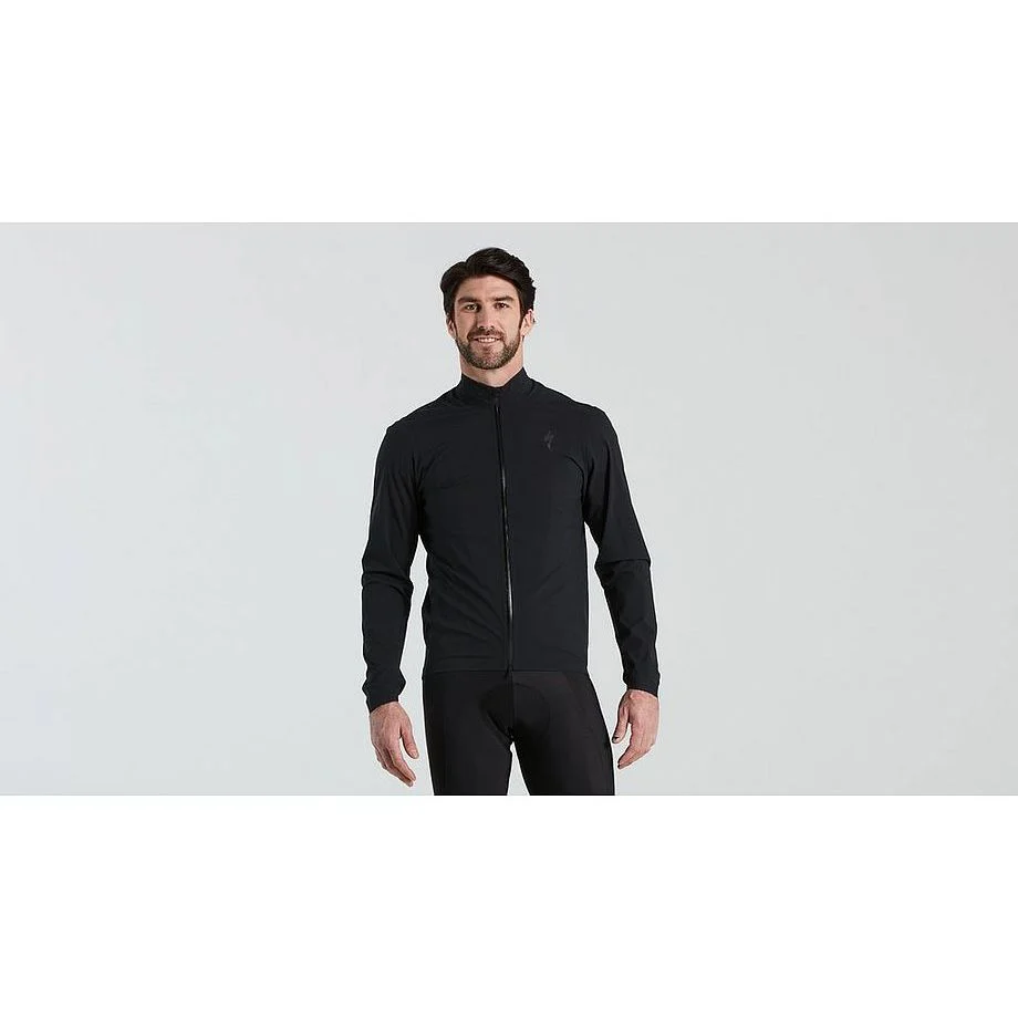 Men's RBX Comp Rain Jacket - Image 2
