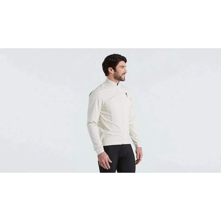 Men's RBX Comp Rain Jacket - Image 21