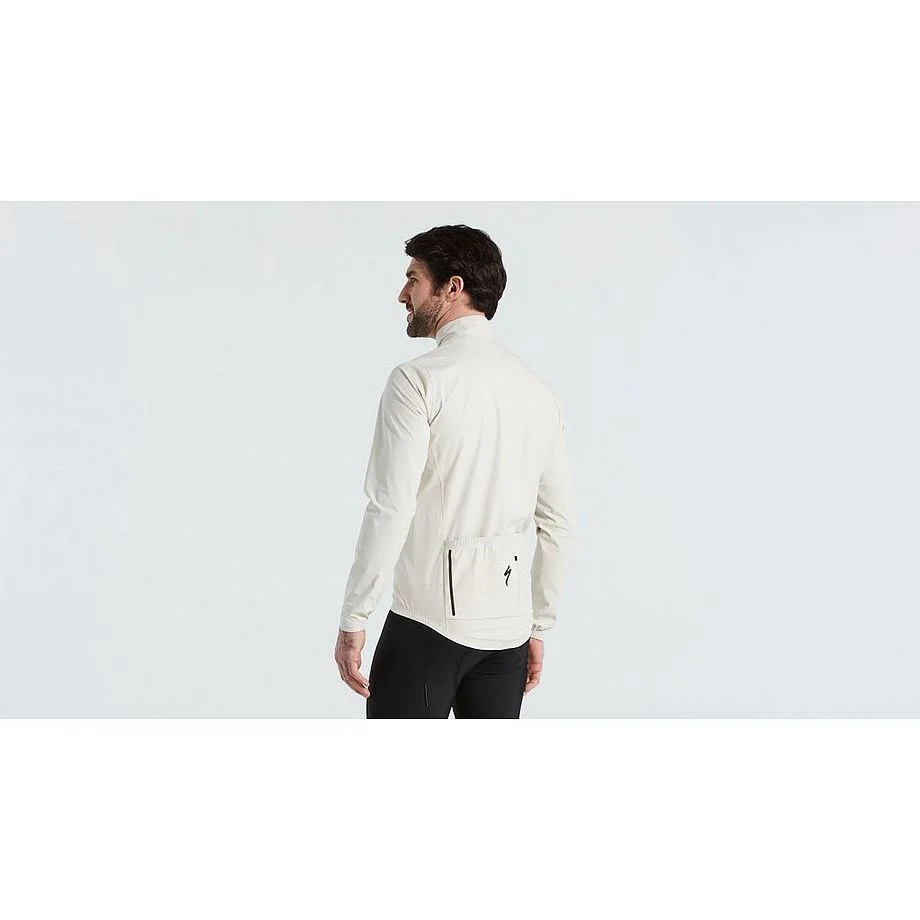 Men's RBX Comp Rain Jacket - Image 22