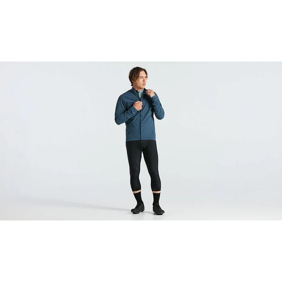 Men's RBX Comp Rain Jacket - Image 23