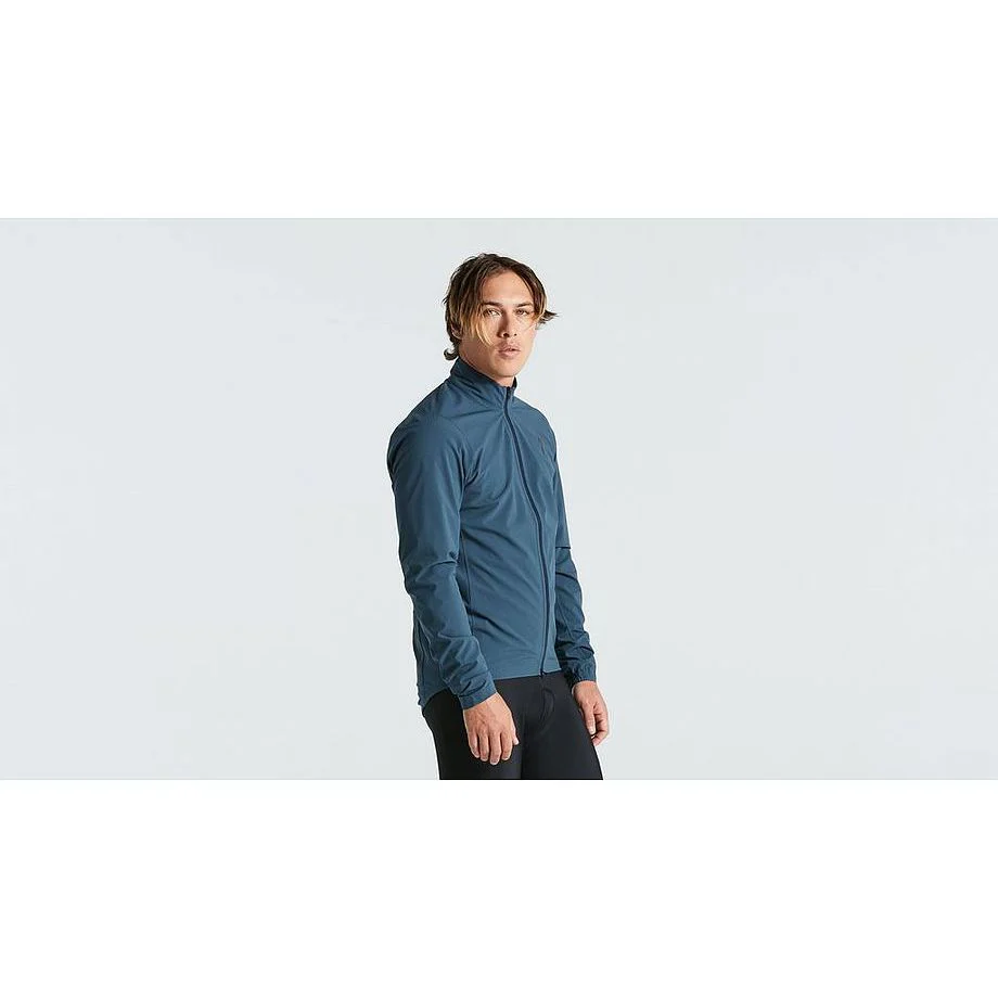 Men's RBX Comp Rain Jacket - Image 24