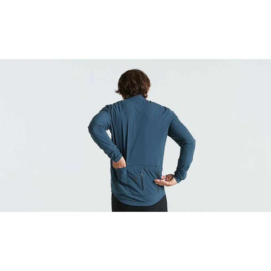Men's RBX Comp Rain Jacket - Image 25