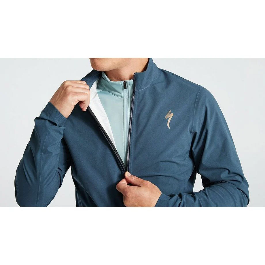 Men's RBX Comp Rain Jacket - Image 26