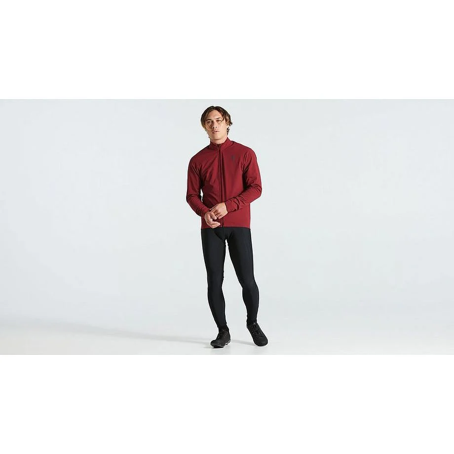 Men's RBX Comp Rain Jacket - Image 28