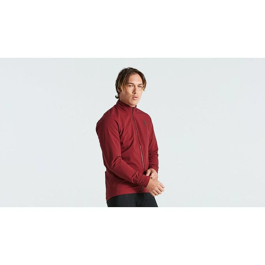 Men's RBX Comp Rain Jacket - Image 29
