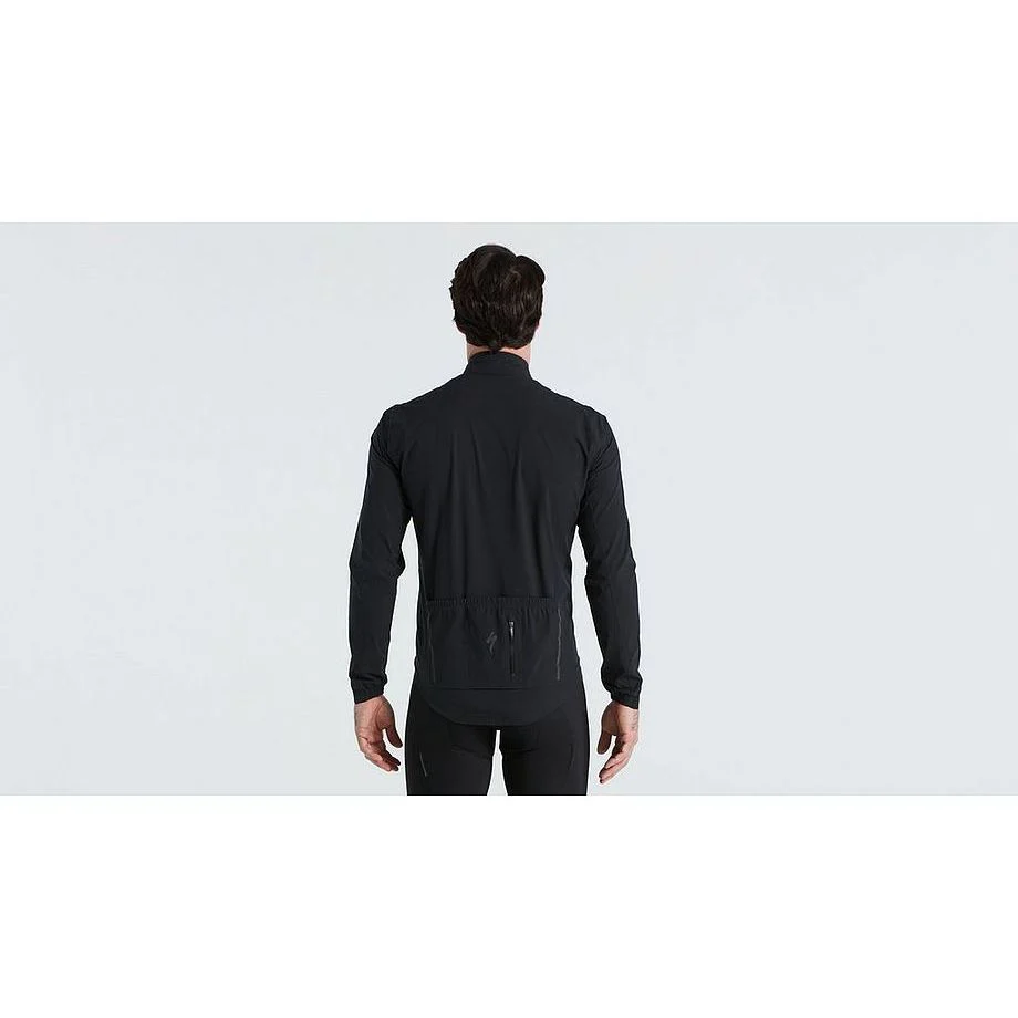 Men's RBX Comp Rain Jacket - Image 3