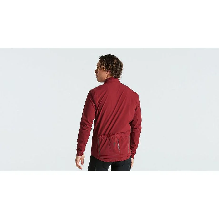 Men's RBX Comp Rain Jacket - Image 30