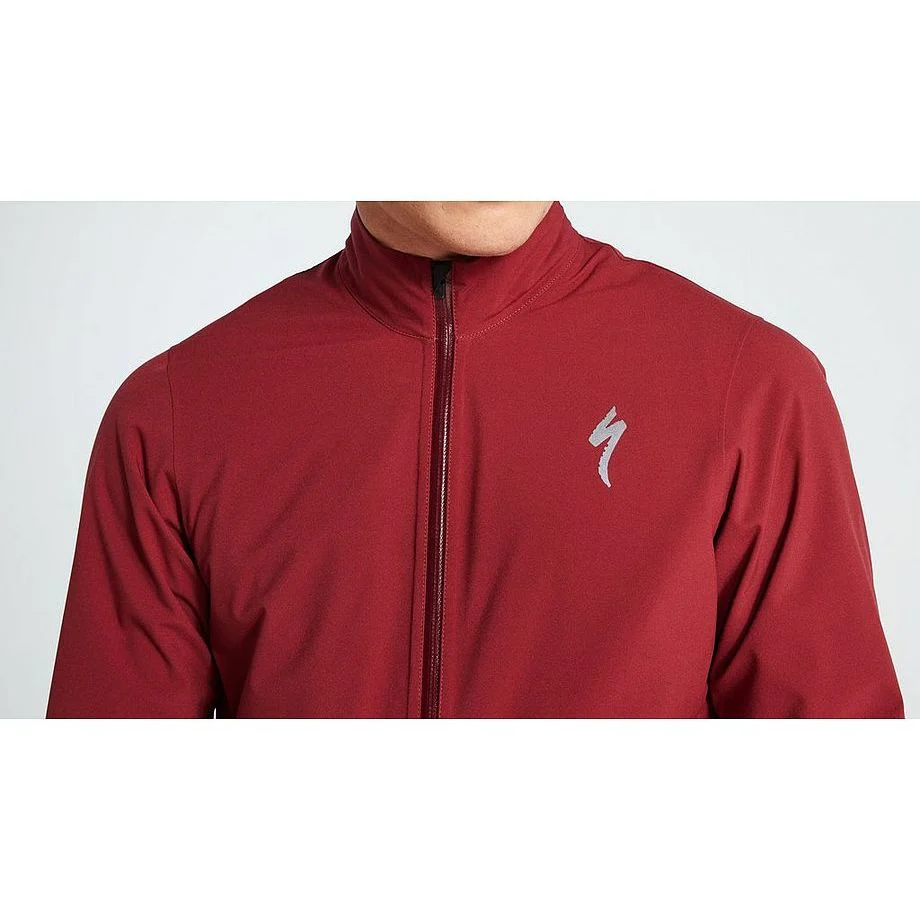 Men's RBX Comp Rain Jacket - Image 31