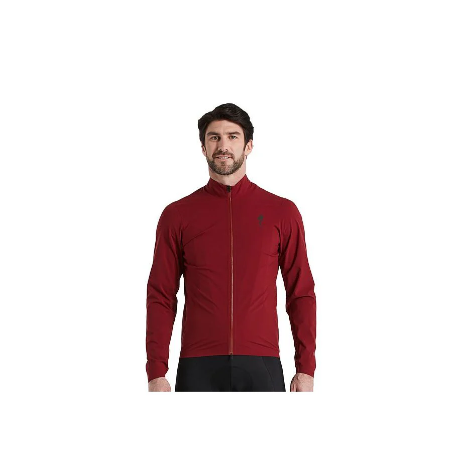 Men's RBX Comp Rain Jacket - Image 33