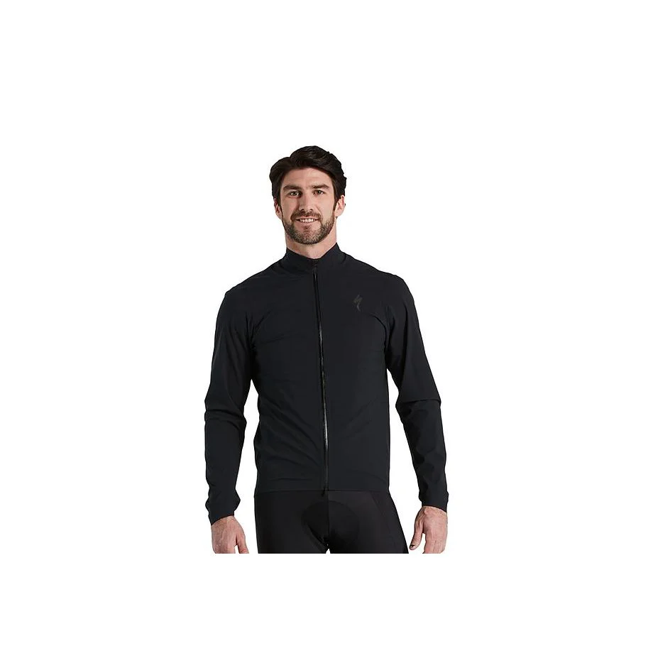 Men's RBX Comp Rain Jacket - Image 34