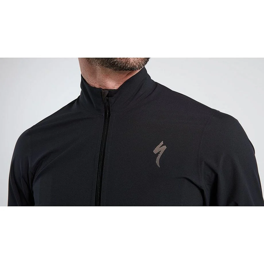 Men's RBX Comp Rain Jacket - Image 4