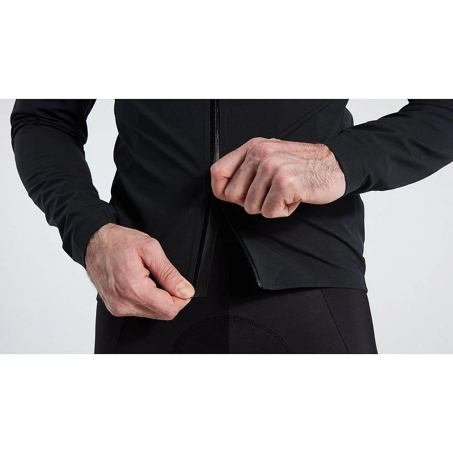 Men's RBX Comp Rain Jacket - Image 6