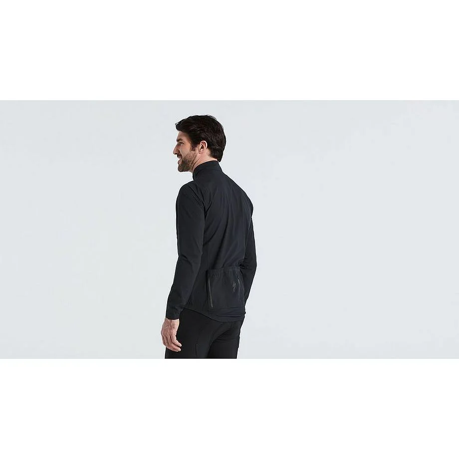 Men's RBX Comp Rain Jacket - Image 8