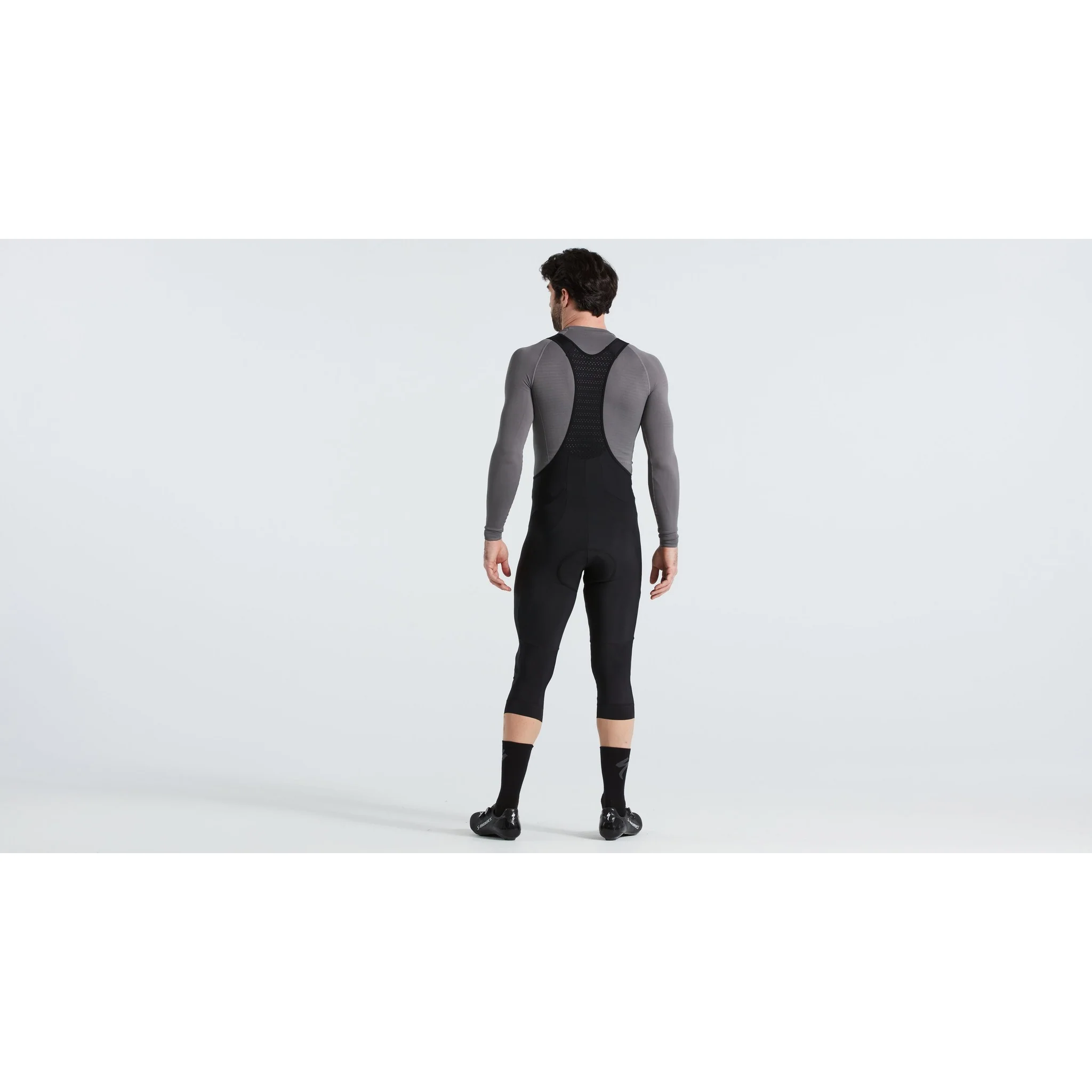 Men's RBX Comp Thermal Bib Knicker - Image 2