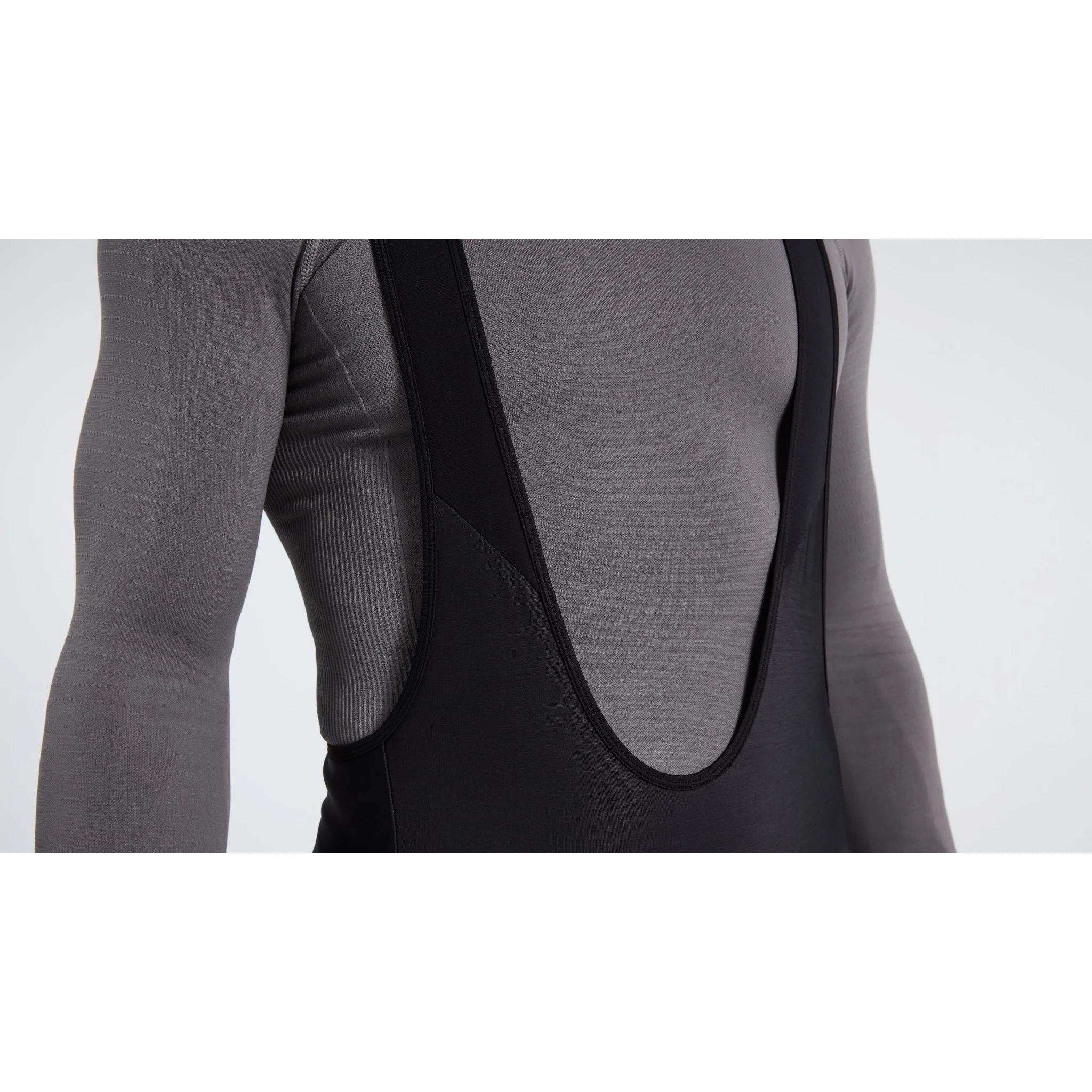 Men's RBX Comp Thermal Bib Knicker - Image 3