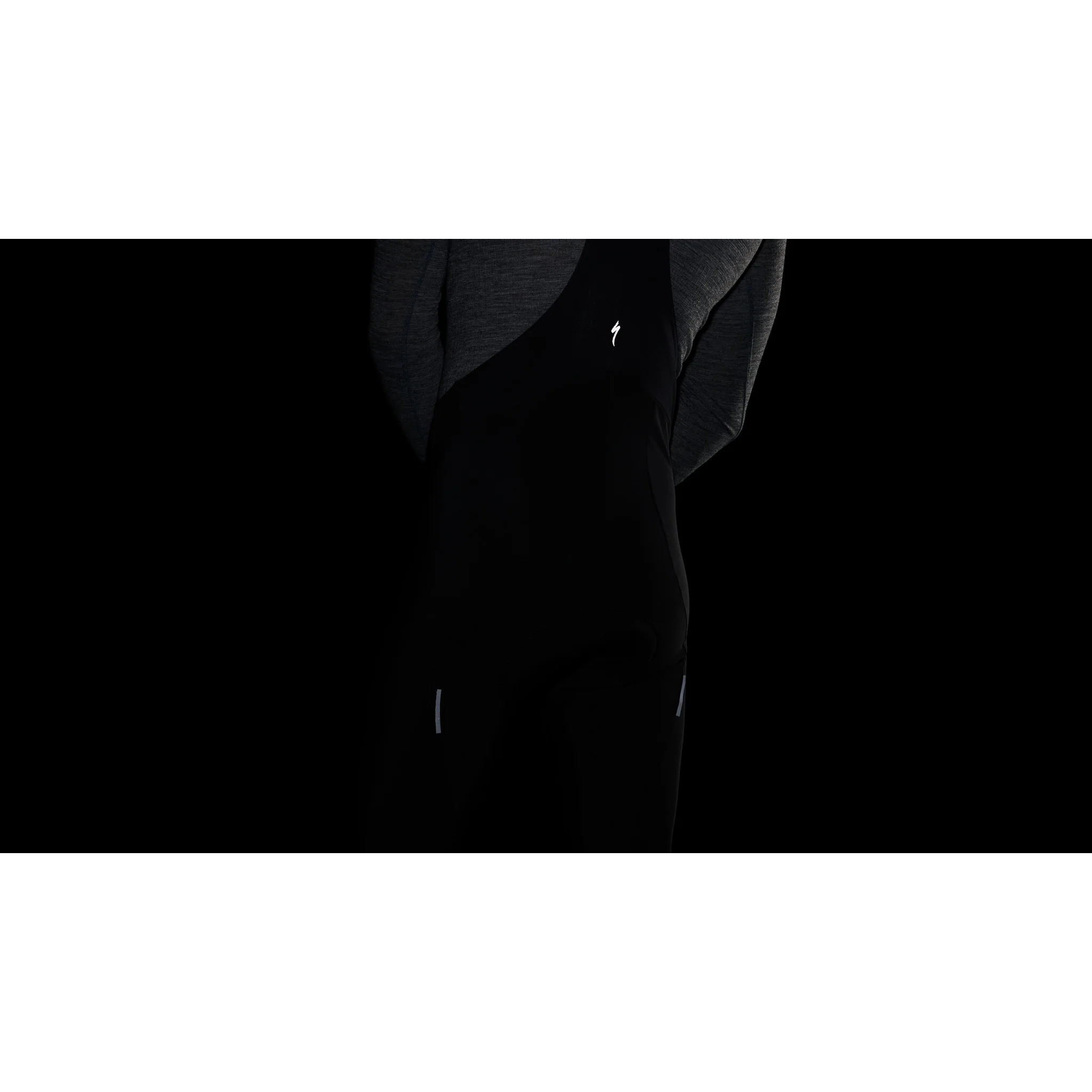 Men's RBX Comp Thermal Bib Tights - Image 6