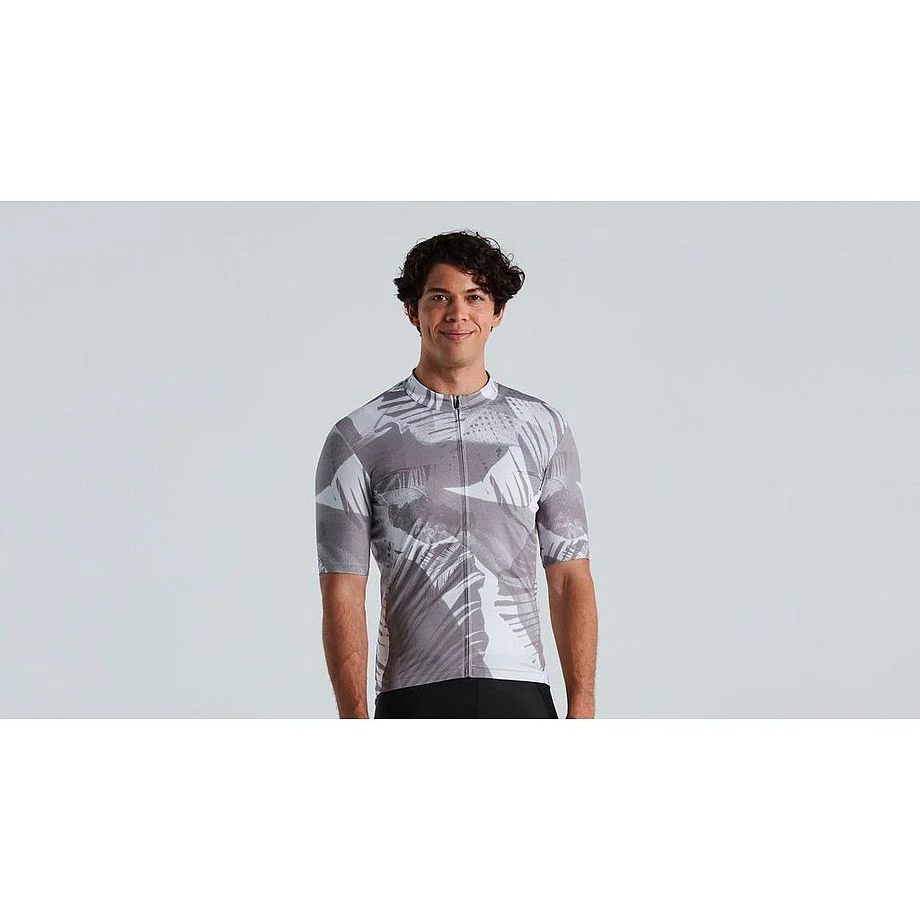 Men's RBX Fern Jersey - Image 10