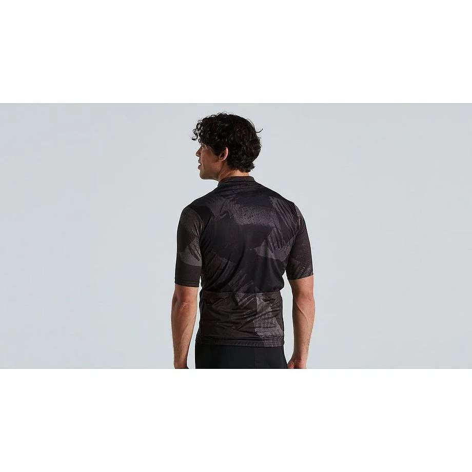 Men's RBX Fern Jersey - Image 12