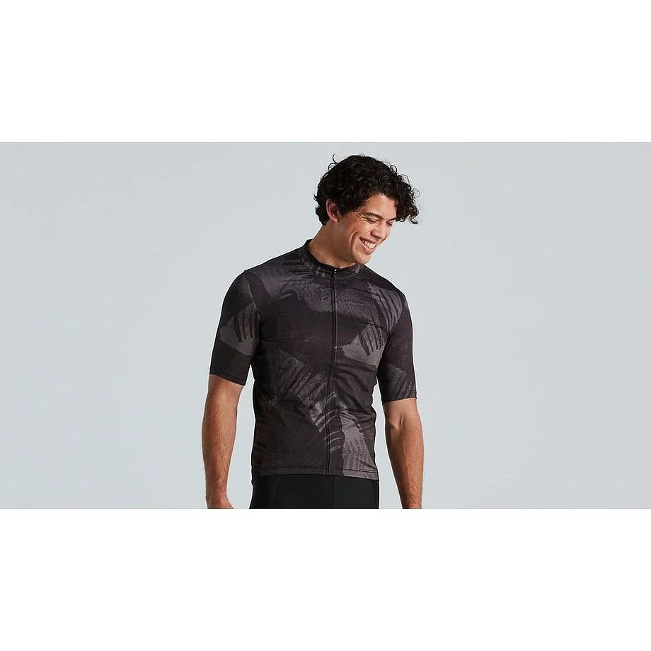Men's RBX Fern Jersey - Image 13
