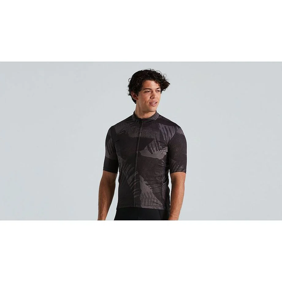 Men's RBX Fern Jersey - Image 14