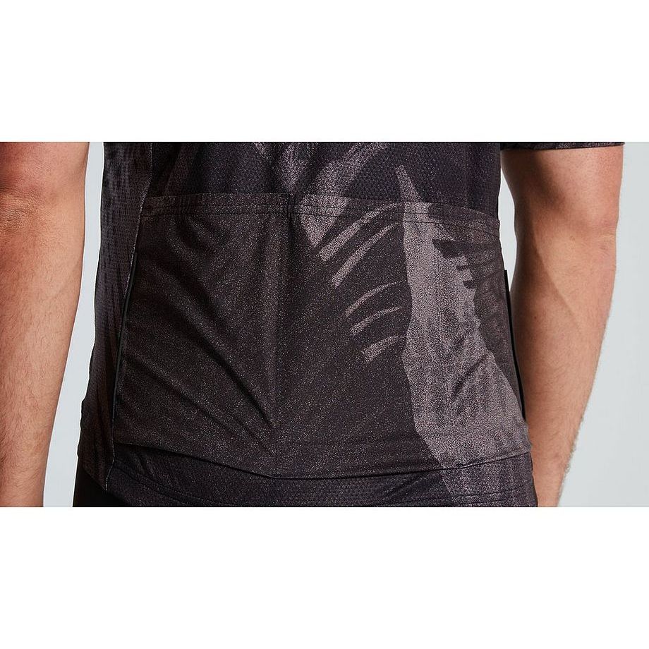 Men's RBX Fern Jersey - Image 16