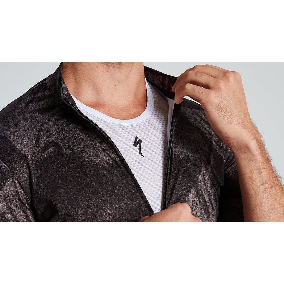 Men's RBX Fern Jersey - Image 18