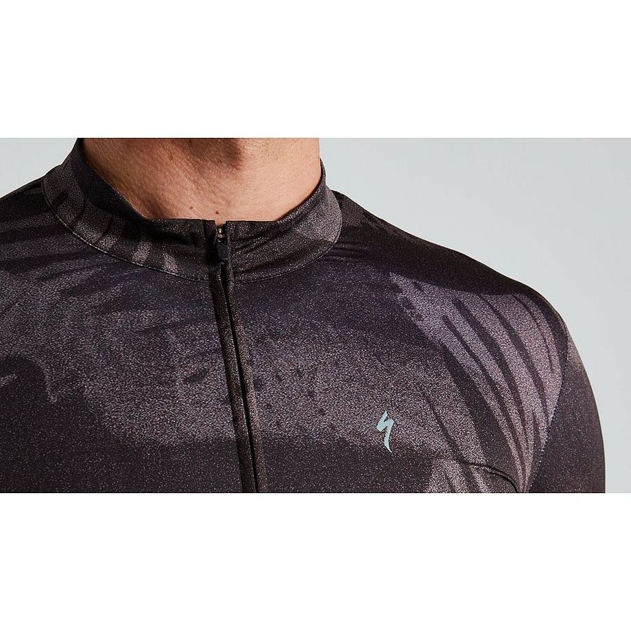 Men's RBX Fern Jersey - Image 19