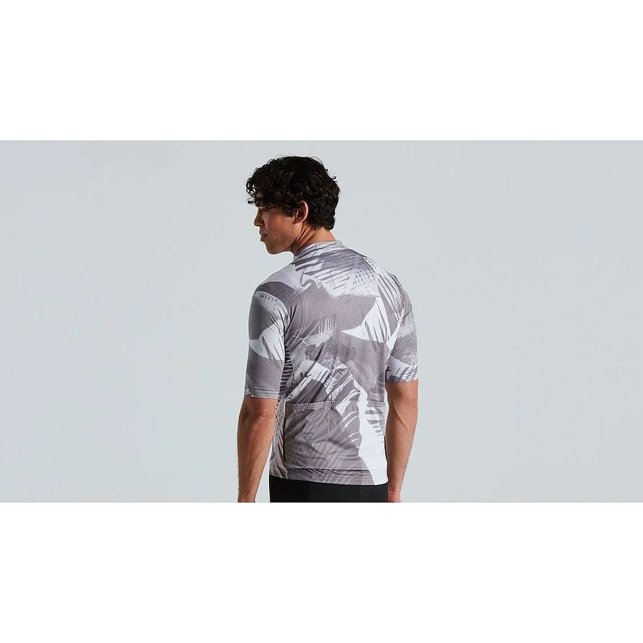 Men's RBX Fern Jersey - Image 2
