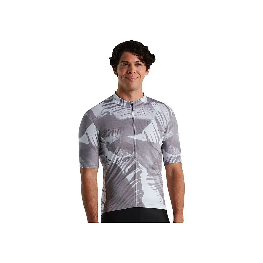 Men's RBX Fern Jersey - Image 23