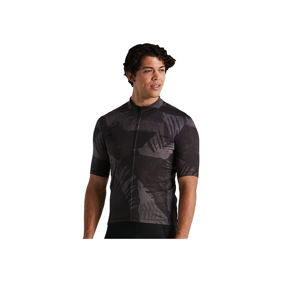 Men's RBX Fern Jersey - Image 4